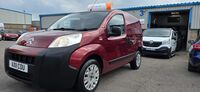 CITROEN NEMO