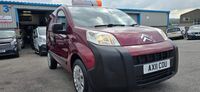 CITROEN NEMO