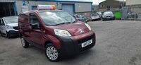 CITROEN NEMO