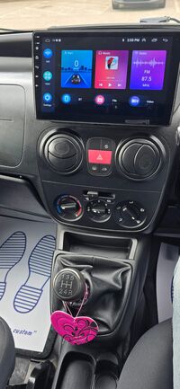 CITROEN NEMO