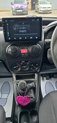 CITROEN NEMO