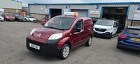 CITROEN NEMO