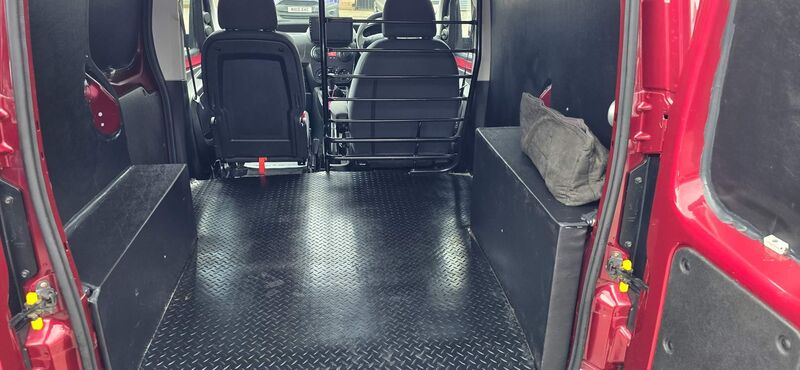 CITROEN NEMO