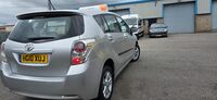 TOYOTA VERSO