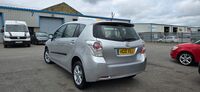 TOYOTA VERSO