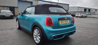 MINI CONVERTIBLE