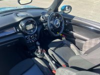 MINI CONVERTIBLE