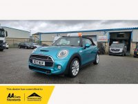 MINI CONVERTIBLE