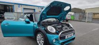 MINI CONVERTIBLE