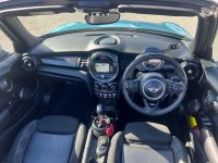 MINI CONVERTIBLE