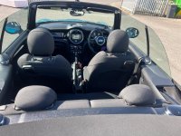 MINI CONVERTIBLE