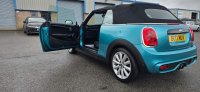 MINI CONVERTIBLE