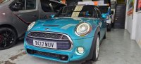 MINI CONVERTIBLE