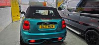 MINI CONVERTIBLE