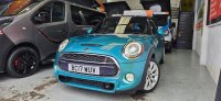 MINI CONVERTIBLE