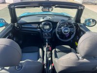 MINI CONVERTIBLE