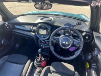 MINI CONVERTIBLE