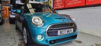 MINI CONVERTIBLE