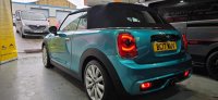 MINI CONVERTIBLE