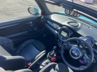 MINI CONVERTIBLE