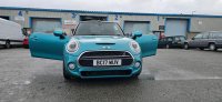 MINI CONVERTIBLE