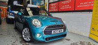 MINI CONVERTIBLE
