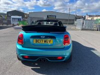 MINI CONVERTIBLE