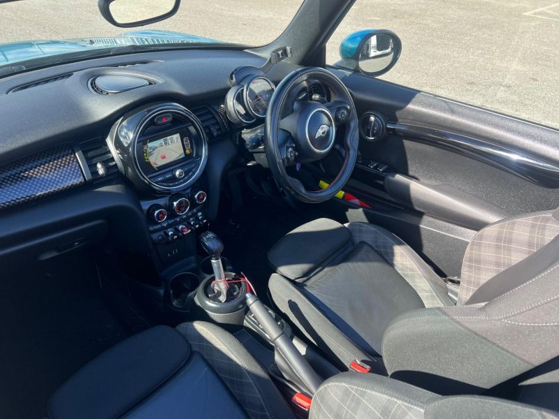 MINI CONVERTIBLE