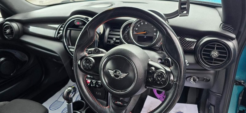MINI CONVERTIBLE