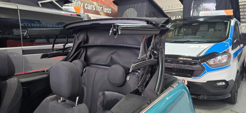 MINI CONVERTIBLE