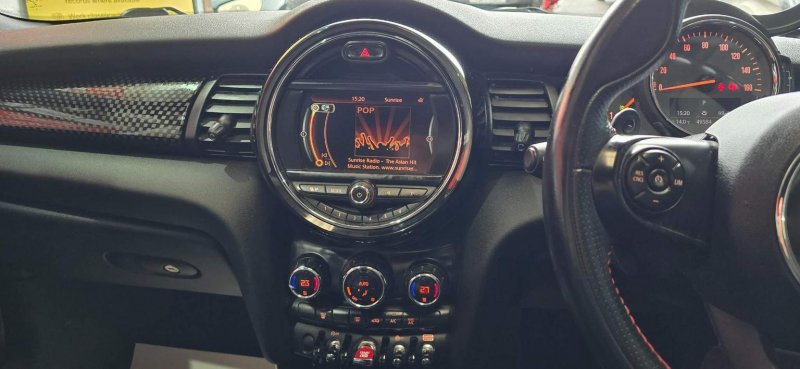 MINI CONVERTIBLE