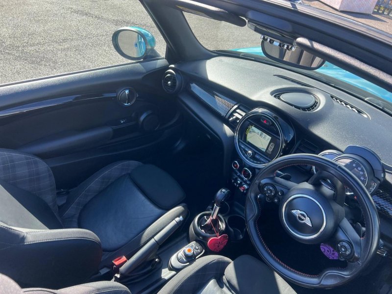 MINI CONVERTIBLE