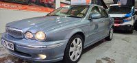 JAGUAR X-TYPE