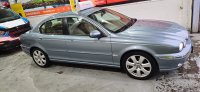 JAGUAR X-TYPE