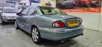 JAGUAR X-TYPE