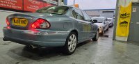 JAGUAR X-TYPE