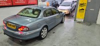 JAGUAR X-TYPE