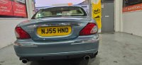 JAGUAR X-TYPE