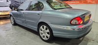 JAGUAR X-TYPE