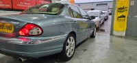 JAGUAR X-TYPE