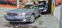 JAGUAR X-TYPE