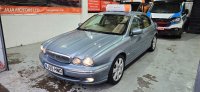 JAGUAR X-TYPE