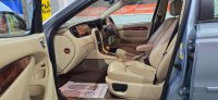 JAGUAR X-TYPE