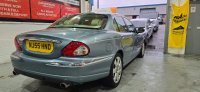 JAGUAR X-TYPE