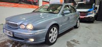 JAGUAR X-TYPE