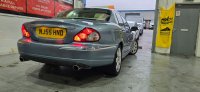 JAGUAR X-TYPE