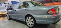 JAGUAR X-TYPE