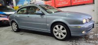 JAGUAR X-TYPE