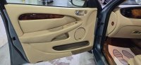 JAGUAR X-TYPE