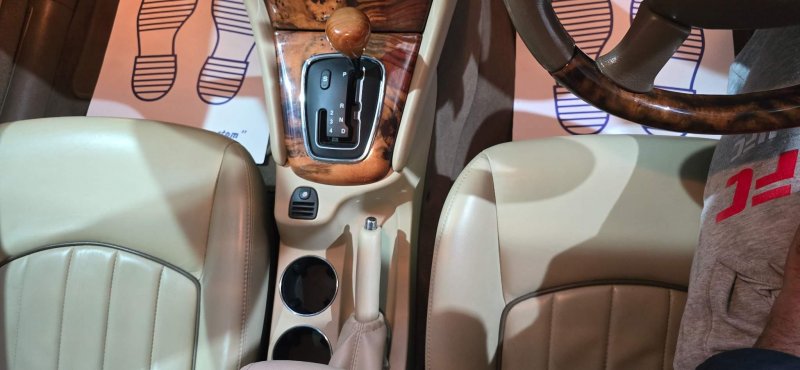 JAGUAR X-TYPE